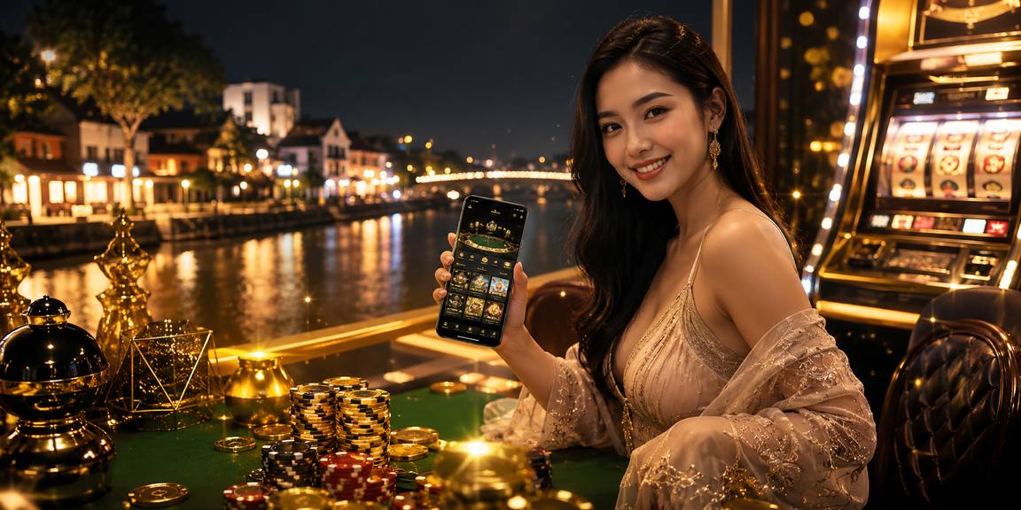 ocwin Casino Online & Sportsbook untuk Malaysia players