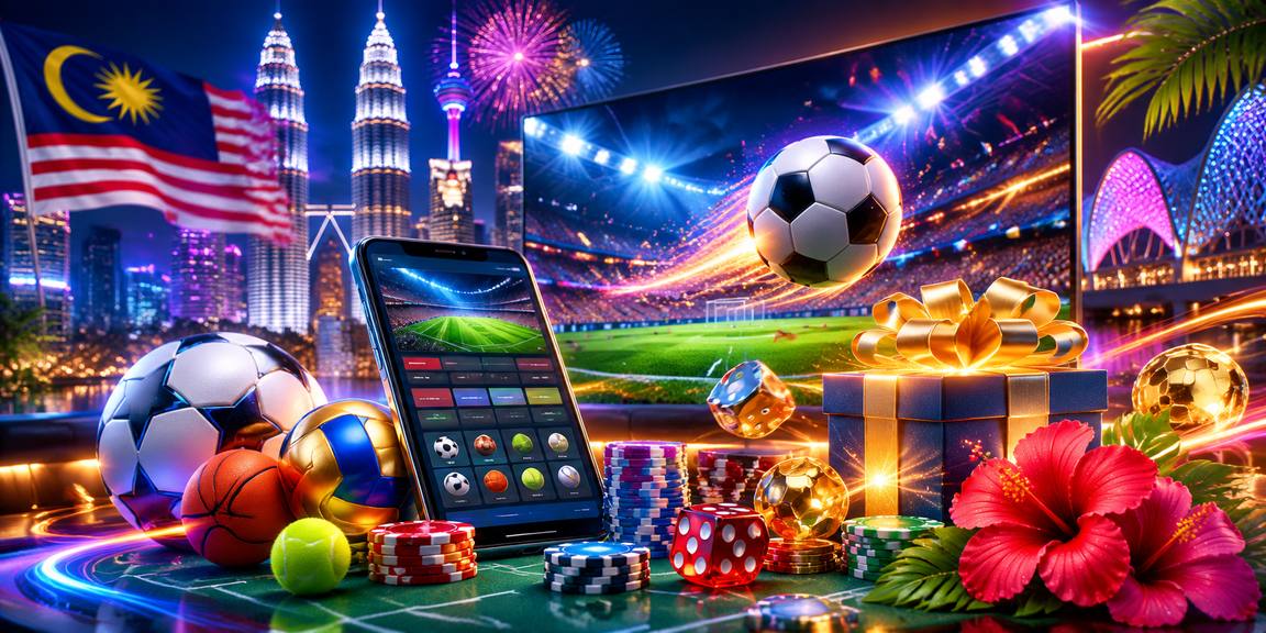 ocwin Casino Online & Sportsbook untuk Malaysia players