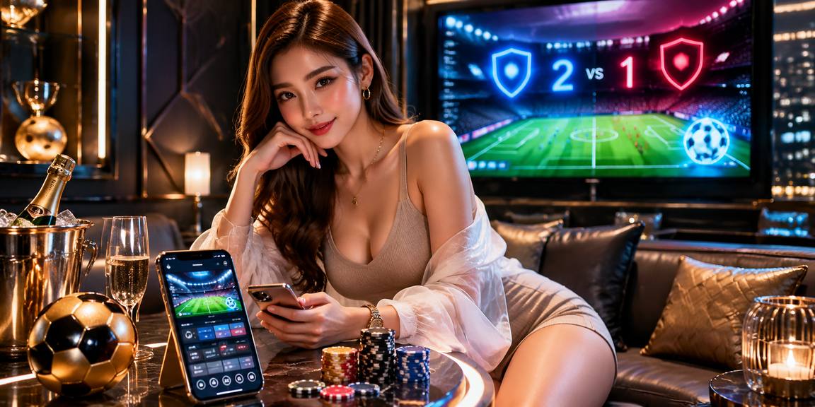 ocwin Casino Online & Sportsbook untuk Malaysia players