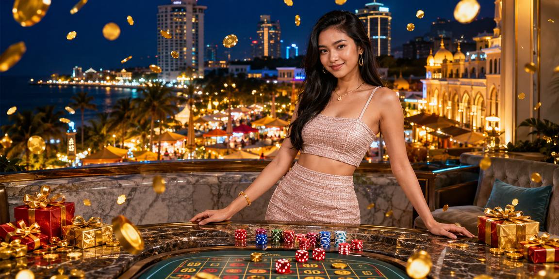 ocwin Casino Online & Sportsbook untuk Malaysia players