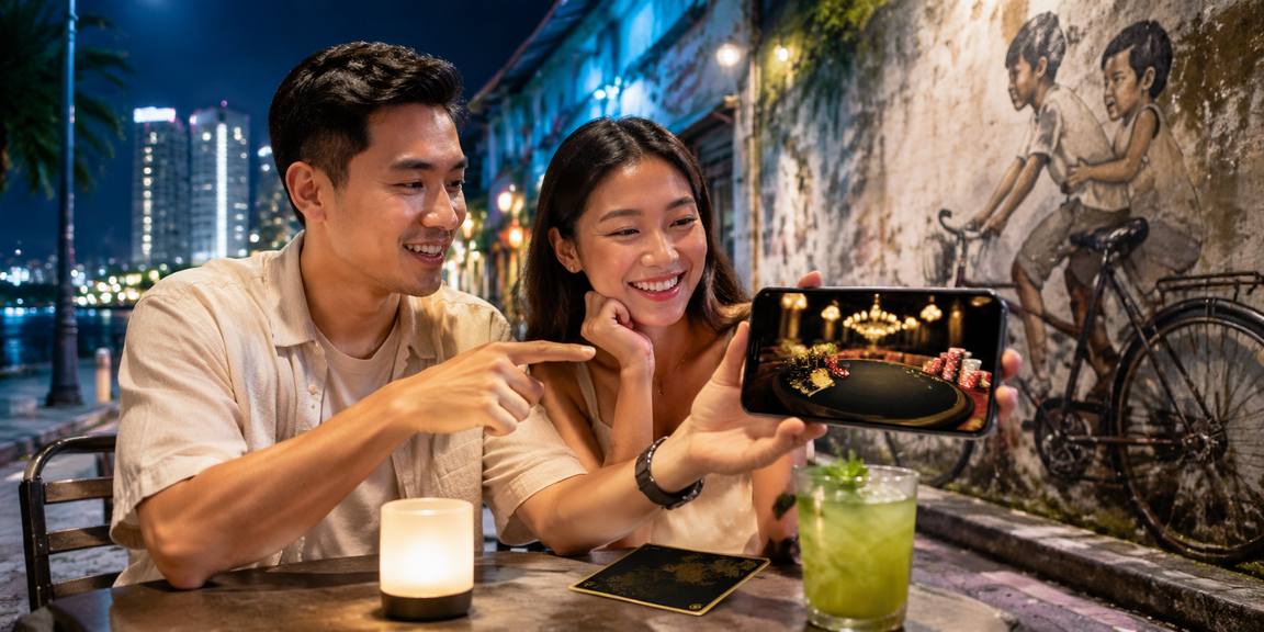 ocwin Casino Online & Sportsbook untuk Malaysia players