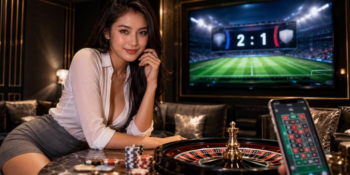 Rangka Legal ocwin Untuk Akaun Anda