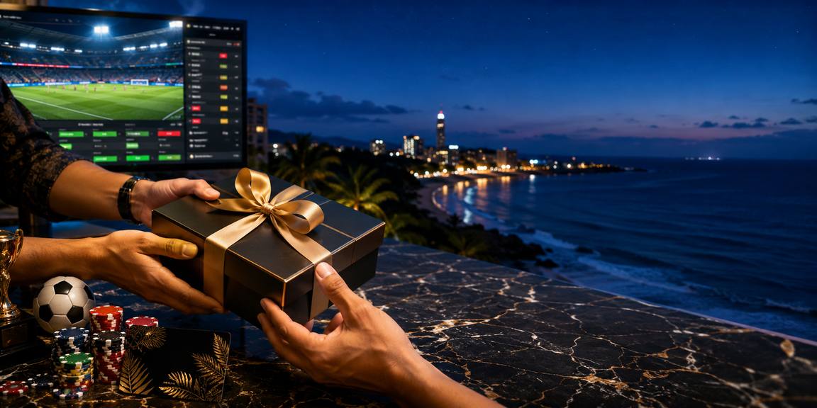 Meja Live Casino dengan Aliran HD Langsung